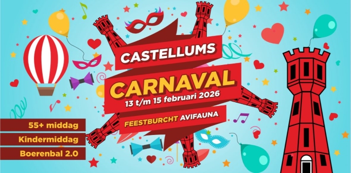 Castellums Carnaval Castellums Carnaval